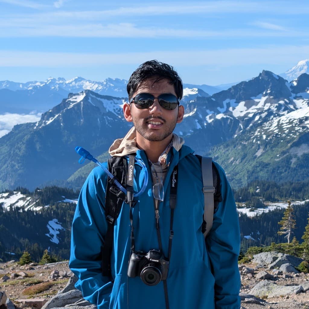 Atul Parida